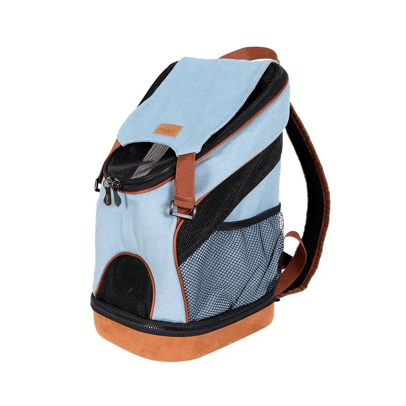 Denim Fun Mochila Entrada 21 Mayo