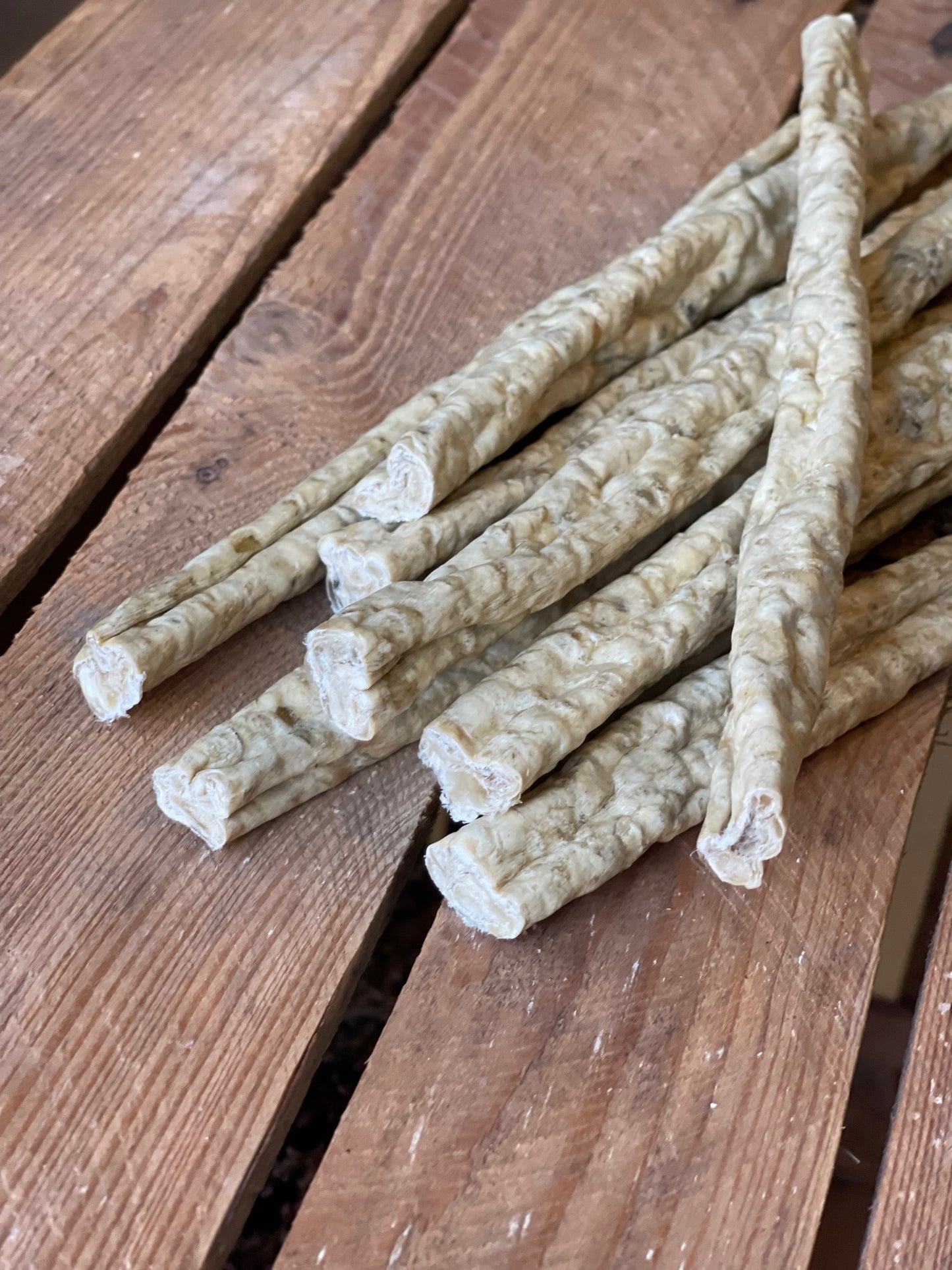 Yuca Stick