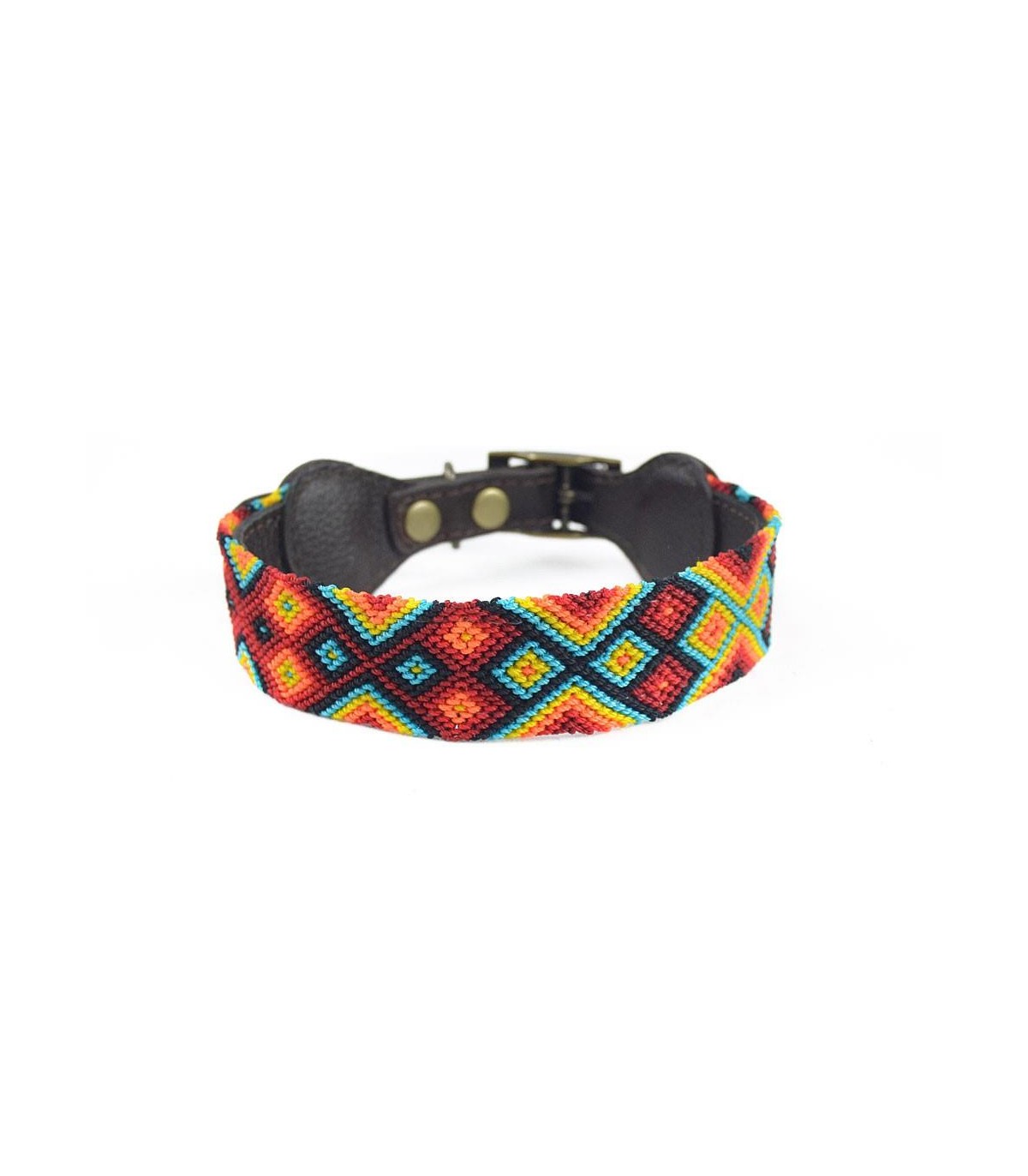 Collar México