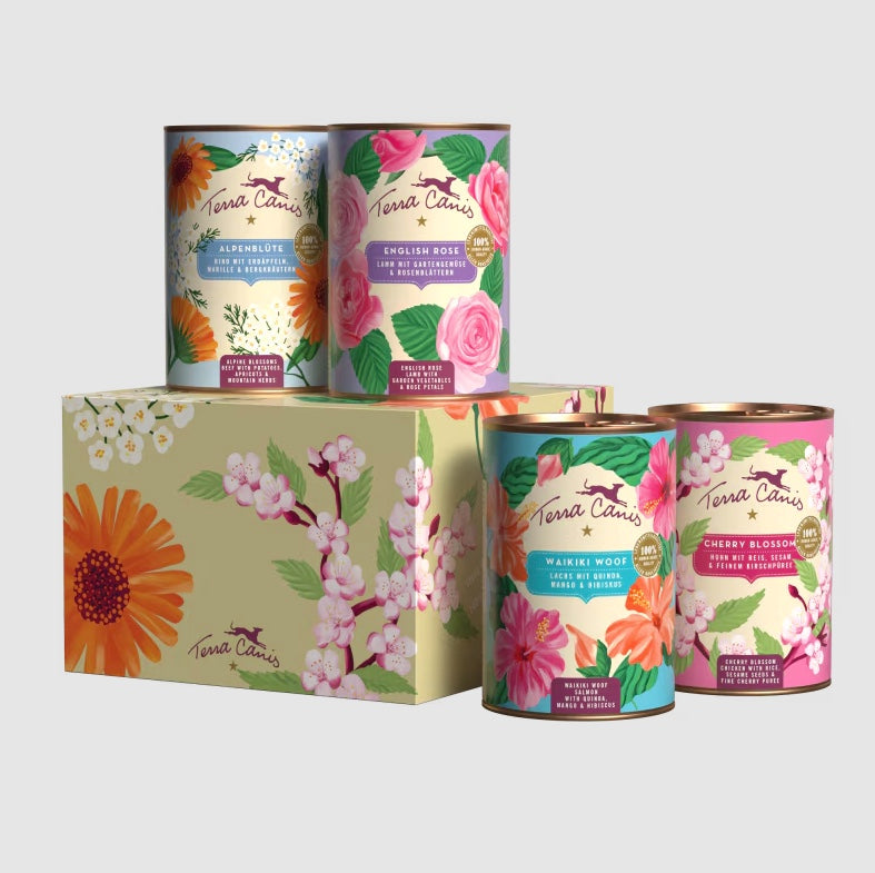 Caja Flores PROXIMAMENTE