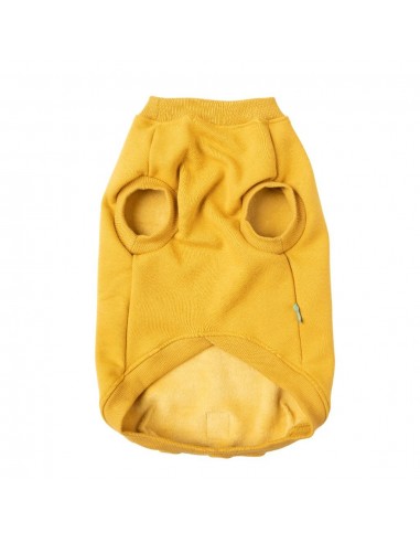 Mustard Hoodie