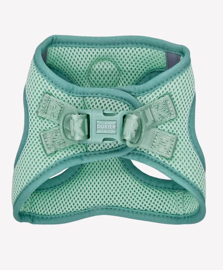 SOFT GREEN