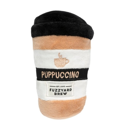 PUPPUCCINO