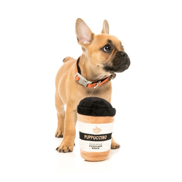 PUPPUCCINO
