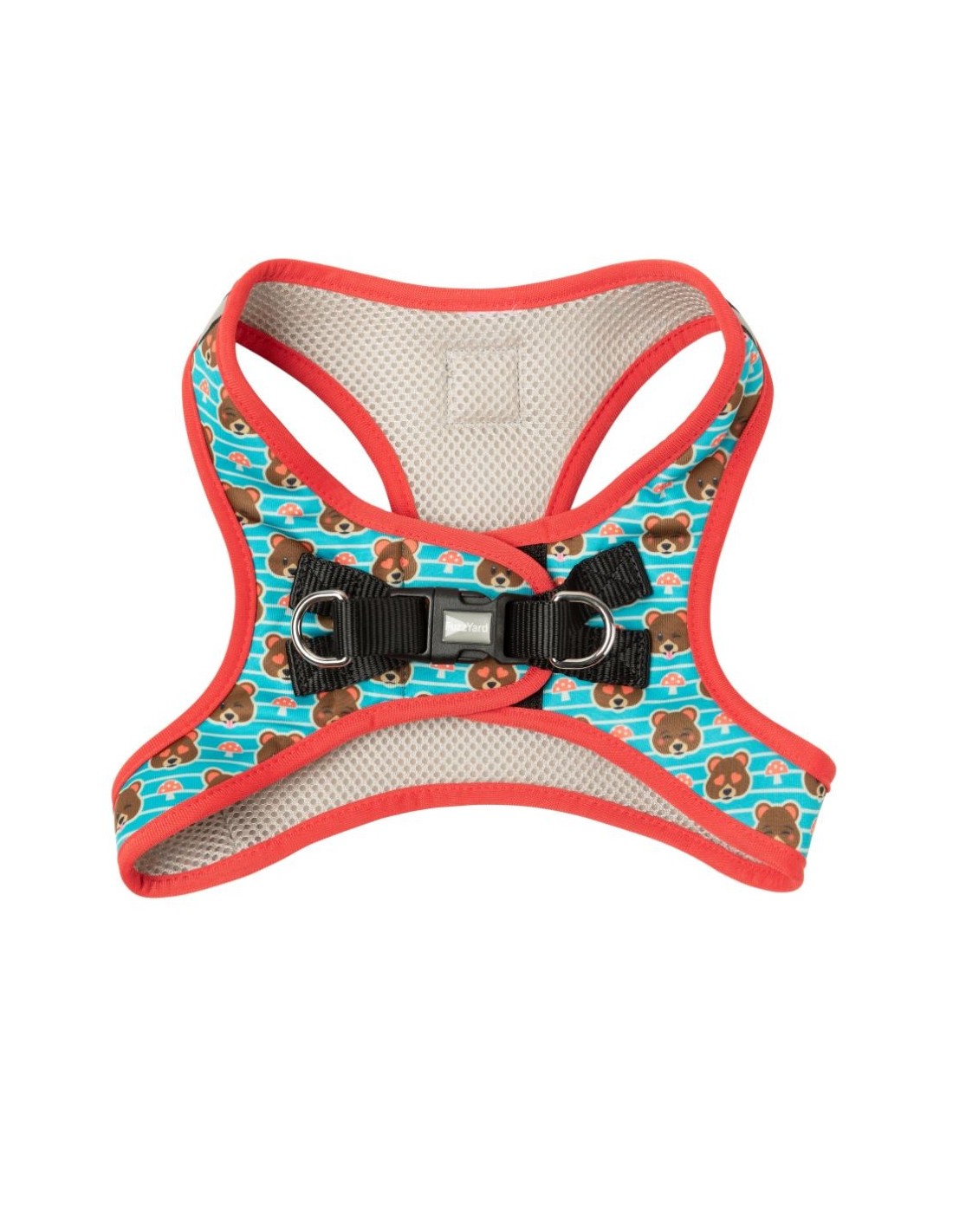 Nelly Bears HARNESS