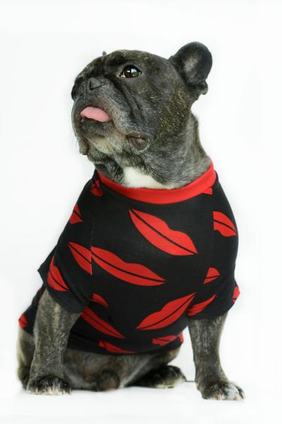 Kiss Me!