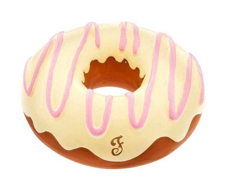 Donut Doggy